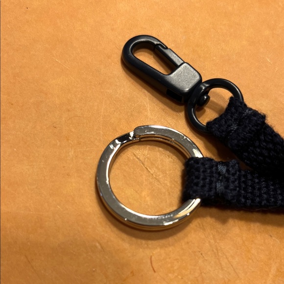 Tory Burch sport keyfod tote - Picture 8 of 10